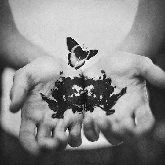 Effet Papillon