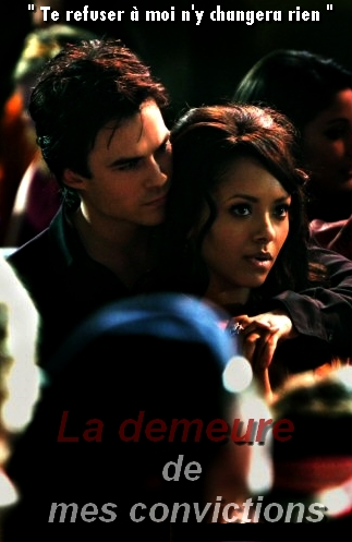La Demeure de Mes Convictions