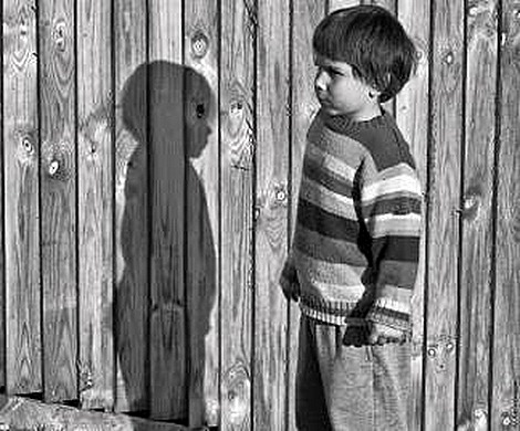 l'ami imaginaire
