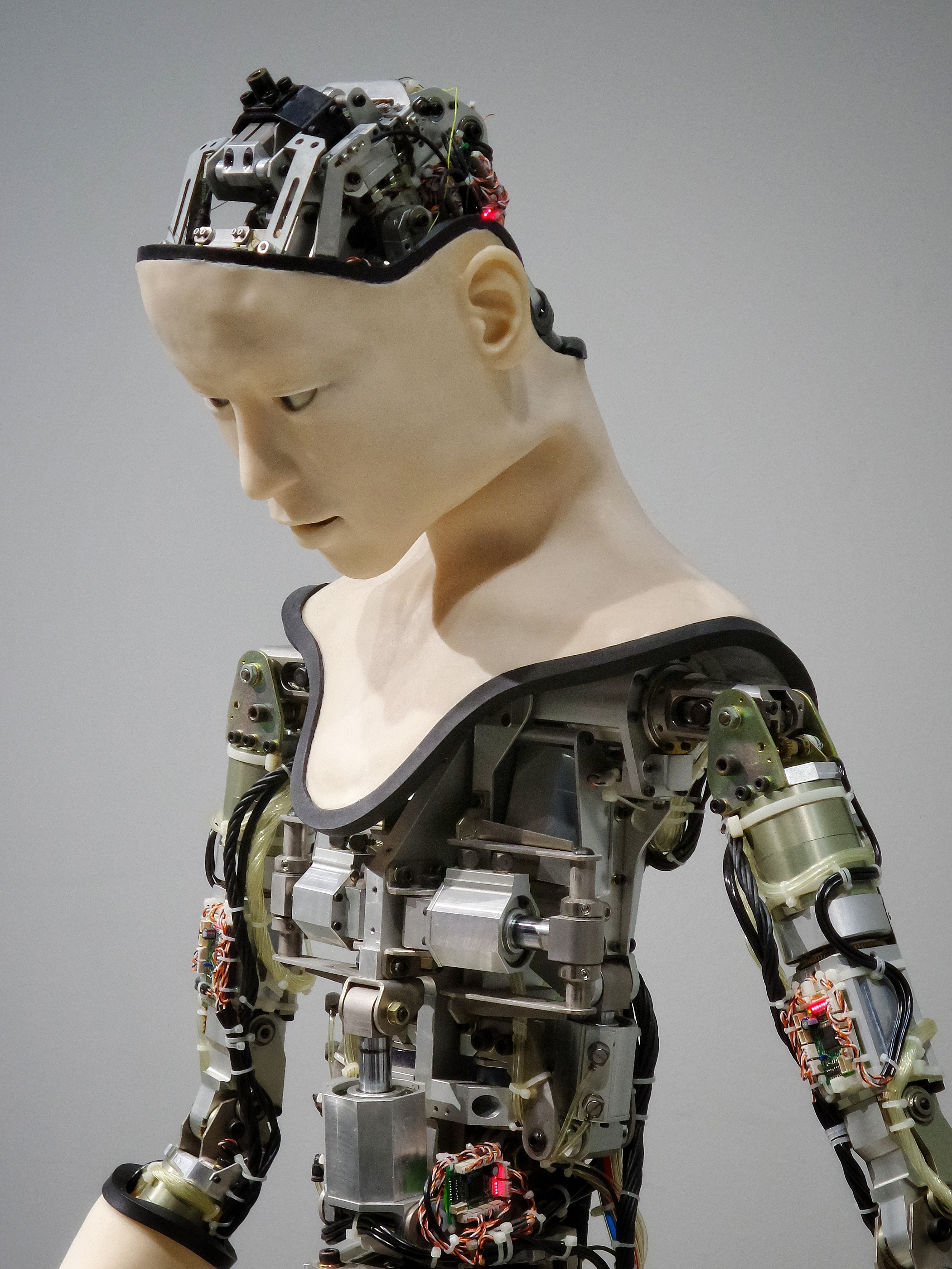 Les Robots