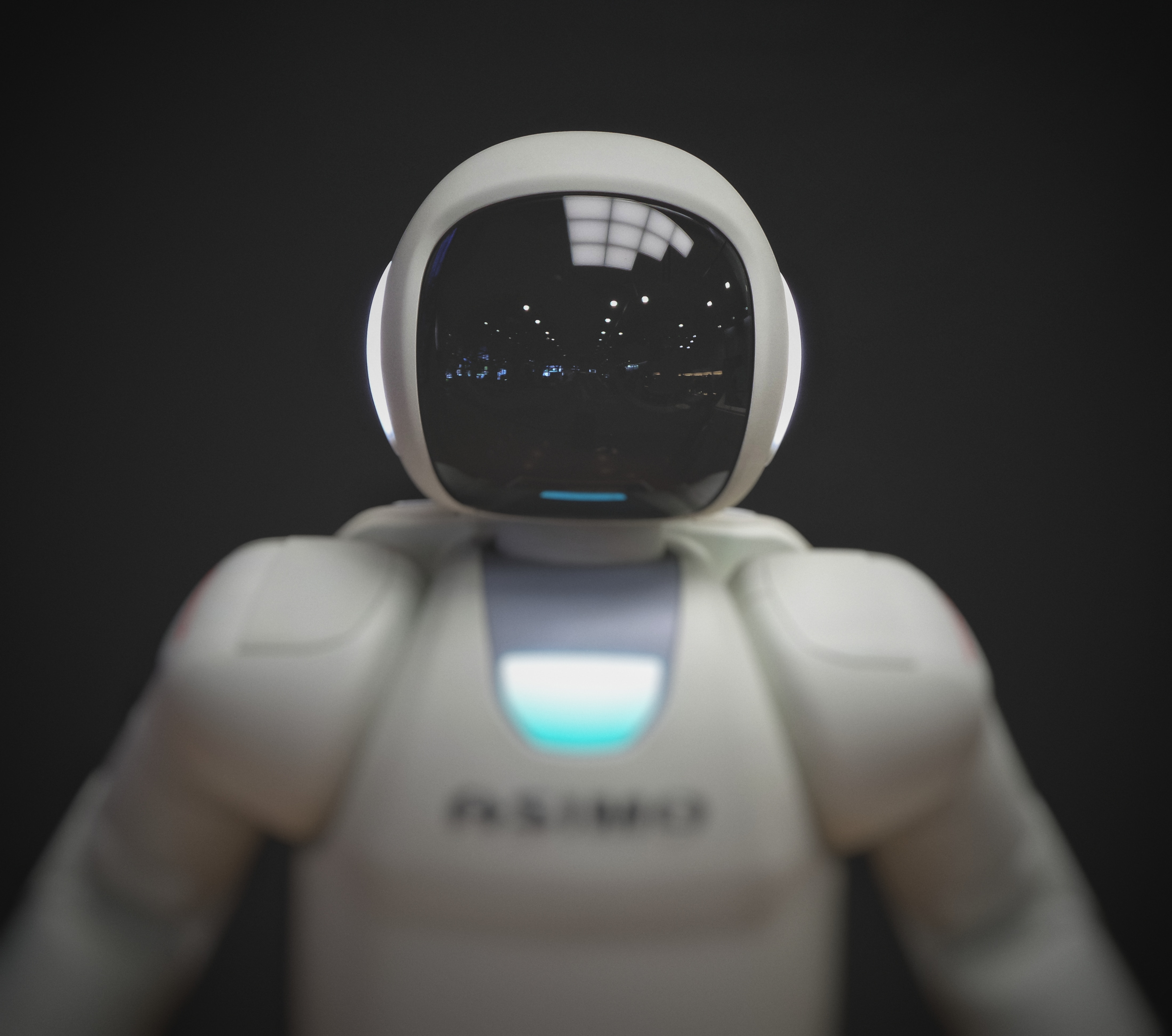 Les Robots