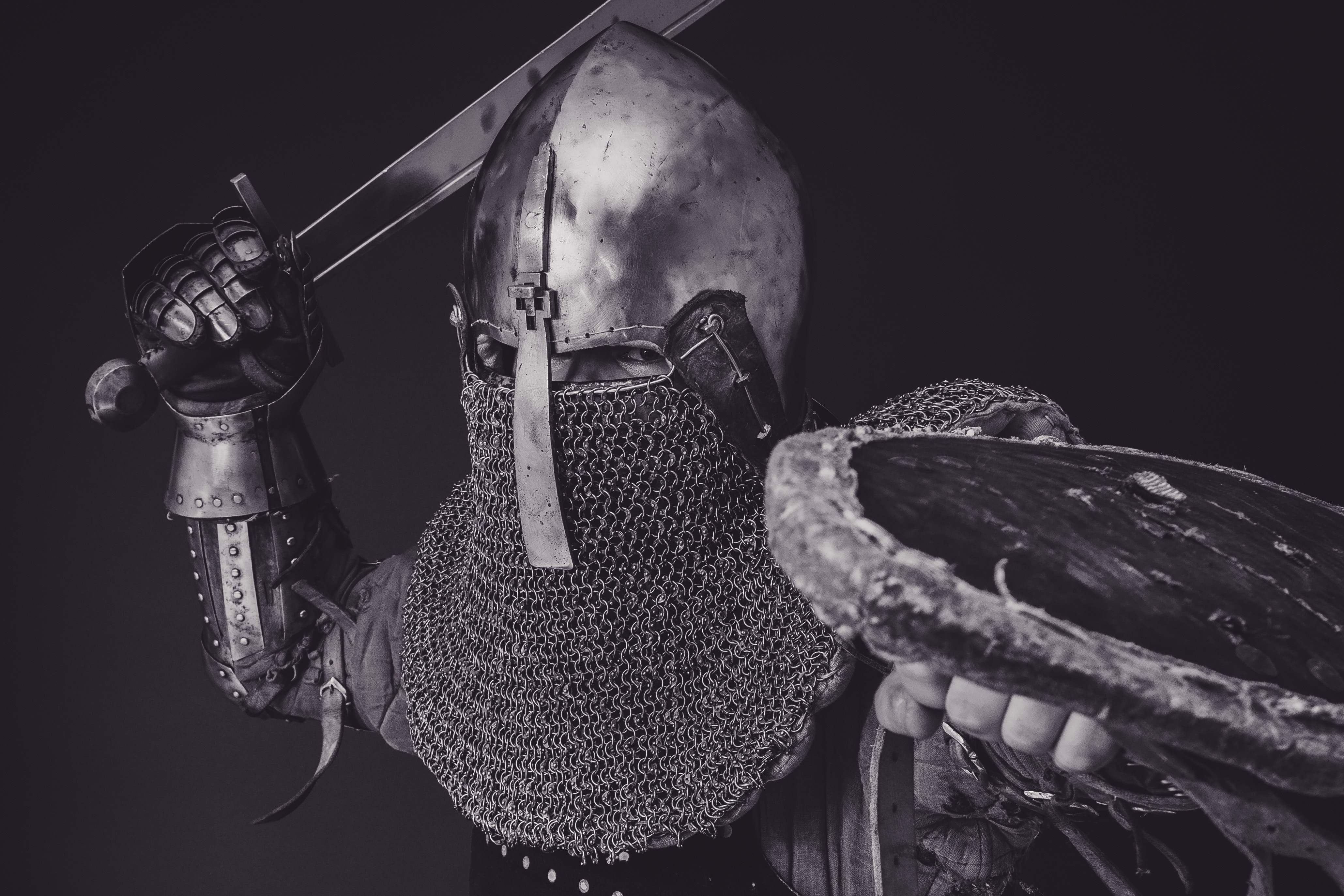 De Cape & d'Épée