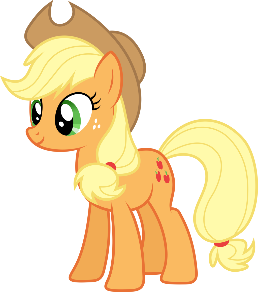 My Little Pony