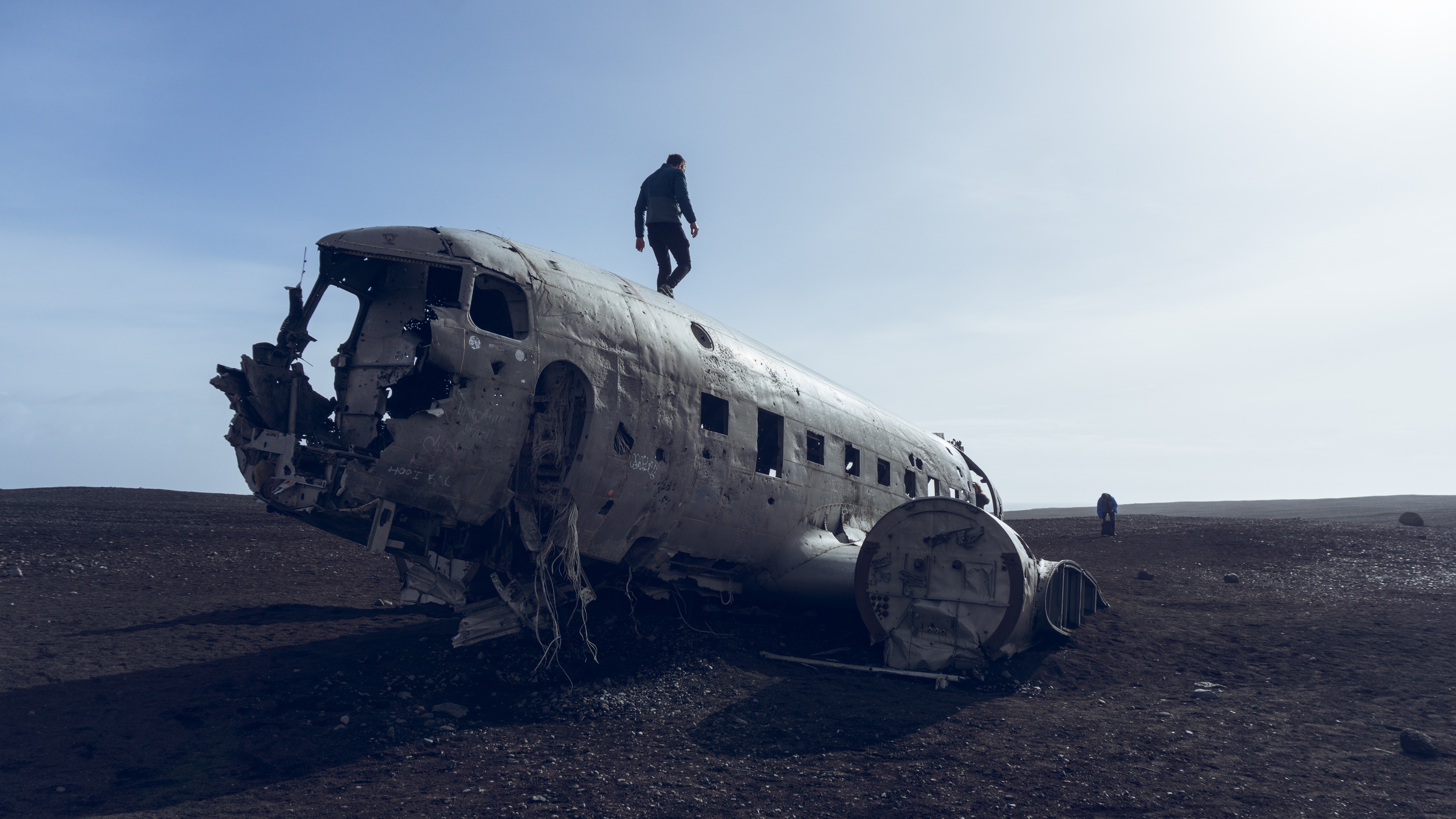 Dernier concours avant l'Apocalypse
