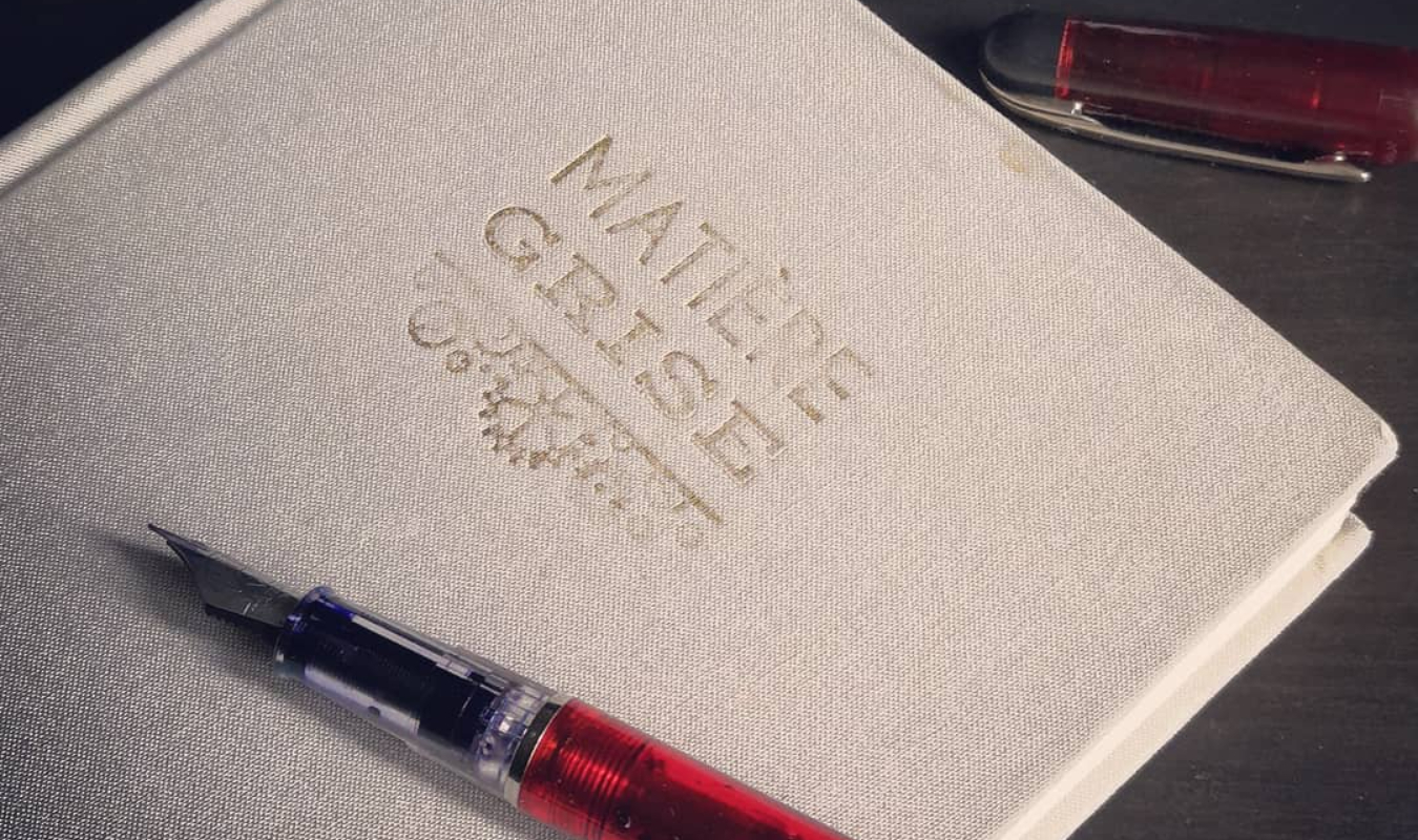 Une histoire sélectionnée