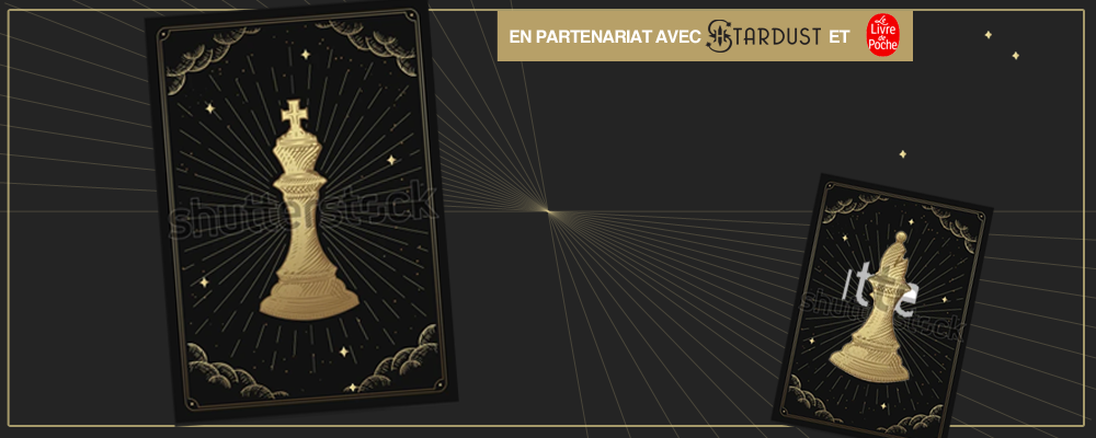 Prix Stardust de l'imaginaire