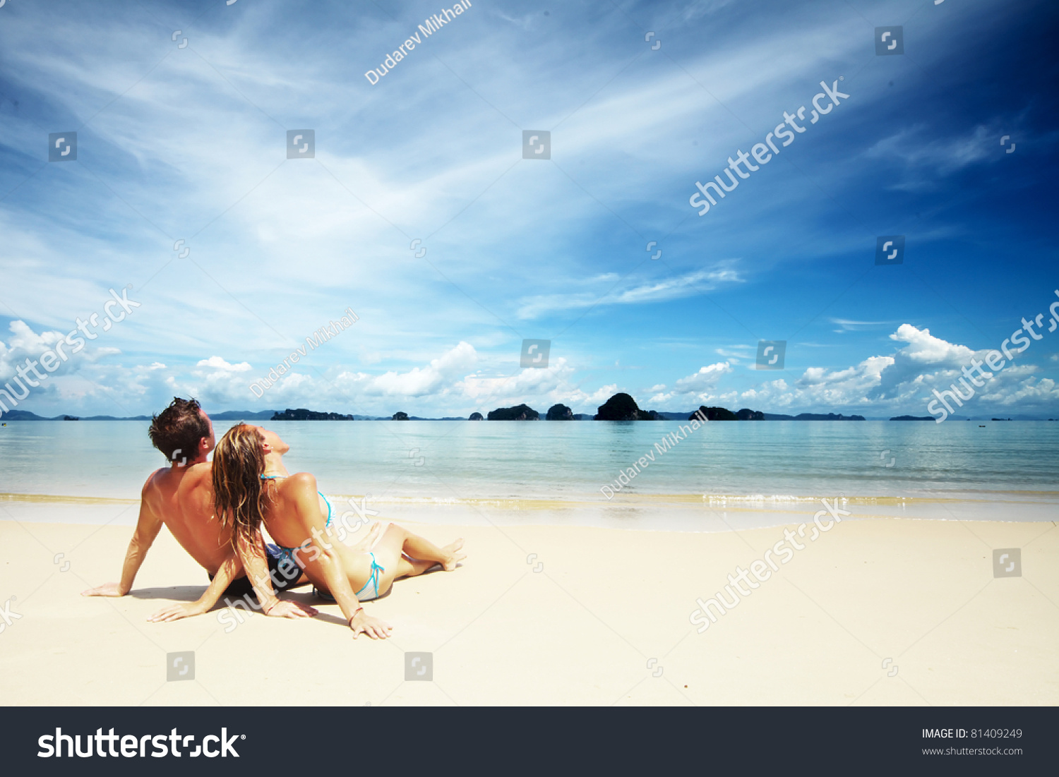 Spring Break