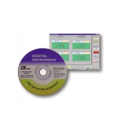 ソフトウェア USBタイプ ケーブル付