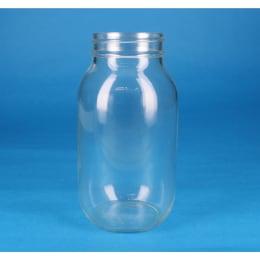 マヨネーズ瓶  900mL  瓶のみ  20本