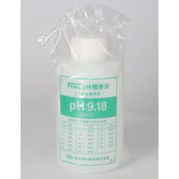 Fine pH標準液 pH9.18 500mL