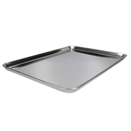 薄型バット SUS430製 20インチ