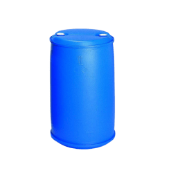 プラスチックドラム 200L クローズ 取手付