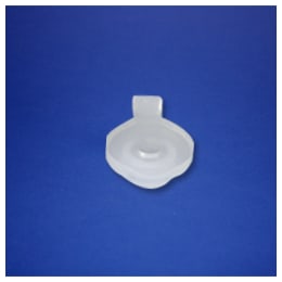 マイクロバイアル 0.5mL PFA 蓋のみ