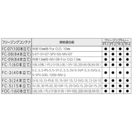 フリージングトレー FT-2 402061