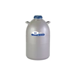 液体窒素保存容器 50LD