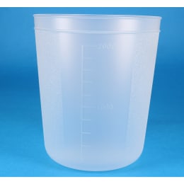 デスカップ 2L 100個入