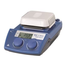 ホットマグネットスターラー C-MAG HS4digital