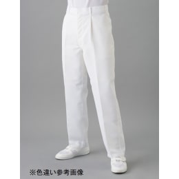 異物購入対策パンツ 男性用 JA350A-02 青 4L