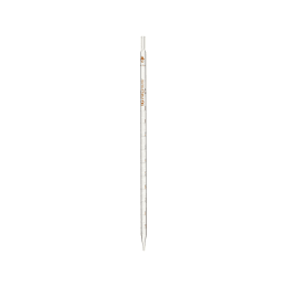 メスピペット GP型 先端目盛 大穴 10mL 020140-10A