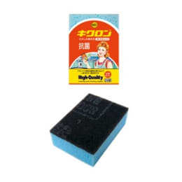 キクロン束子C ブルー 10個入