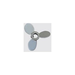 撹拌翼 50φ マリンタイプ