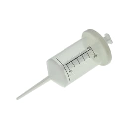 シリンジ ハンディーペッター1用 60mL 50本入 025070-6002