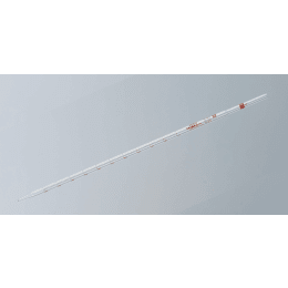 メスピペット 普通目盛 ニューエクセレント 5mL