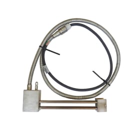 ステンレススモール潜水ヒーター YDSS-3570