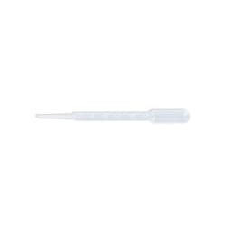 ポリスポイト PE 3mL 334/1 滅菌個装 500入