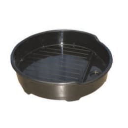オイルパン ドラム缶用