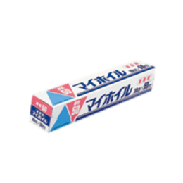 マイホイル 厚形50 50m 20本入
