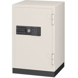 耐火金庫 テンキー式 ZS701EHNN