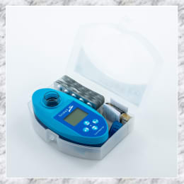 プールテスター Scuba 3s L216200