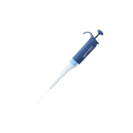 マイクロピペット 分注器 ライトフィットピペット 100~1000μL 025610-1000