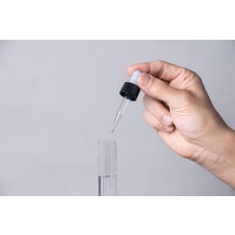 ダイヤル式過酢酸濃度計 D-PAA