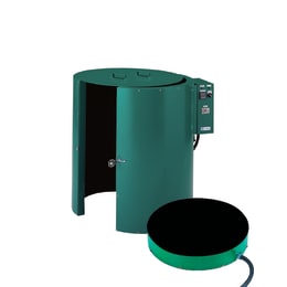 ドラムヒーター 本体ベースヒーター YND-D-DB 10430-01