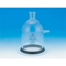 桐山ロート用吸引鐘 VKC-3000