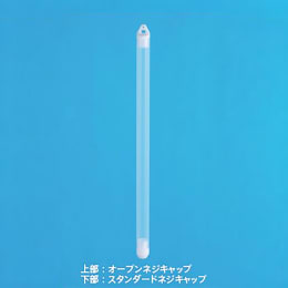FEP/PTFEサンプラースリム小 50mL OP-ST F-6112-001