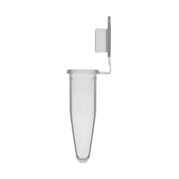 PCRチューブ 0.2mL ナチュラル