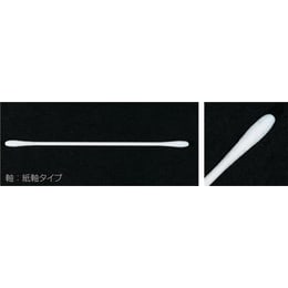 【販売終了】メプシー工業用綿棒 OZ-002 25本×200袋