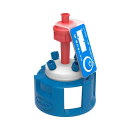 移動相安全キャップ GL-45用 ca4 307410