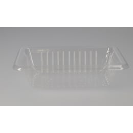 トレー ディスポ角型 AS-200 200枚入