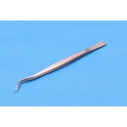 ピンセット K-14 歯科用 SUS304 classI