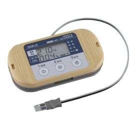 センサー式酸素・二酸化炭素測定器 GOCD-2