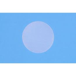目皿網 ブフナー用 HDPE製 838 φ80 10枚入