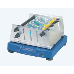 水平型シェーカー HS 260 ベーシック