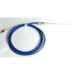 K-熱電対 K-1503 Y端子 φ1.6×150mm×2m