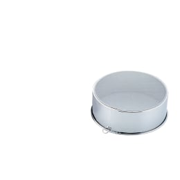 粉ツカーズ 粉フルイ 30メッシュ 直径240mm
