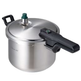 業務用圧力鍋 ワンダーシェフ プロ2 6L 片手