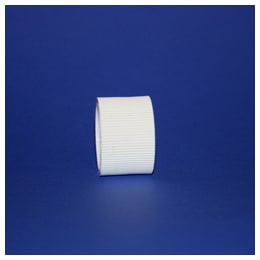 クランプ PVDF 1層用 注入側 白 25mm用